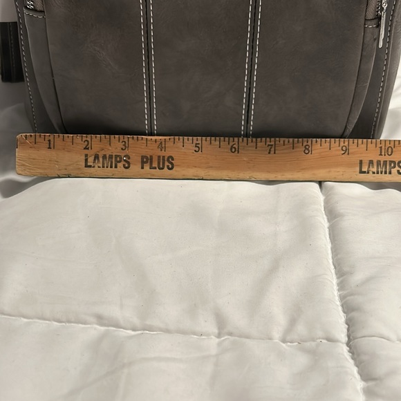 Brand NEW Ty Convertible Backpack in Grey🤍 - Picture 4 of 6